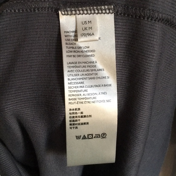 Free People medium layered long sleeve top - Picture 6 of 8